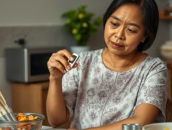 10 Gejala Diabetes pada Wanita yang Sering Diabaikan