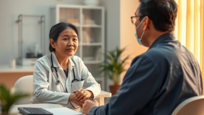 10 Hal yang Wajib Disiapkan Sebelum Medical Check Up Agar Hasilnya Akurat