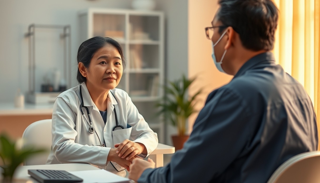 10 Hal yang Wajib Disiapkan Sebelum Medical Check Up Agar Hasilnya Akurat