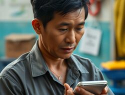 10 Penyakit Akibat Kerja Paling Umum dan Faktor Penyebabnya