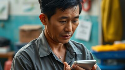 10 Penyakit Akibat Kerja Paling Umum dan Faktor Penyebabnya