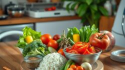 15 Makanan Sumber Protein Harian yang Murah dan Mudah Didapat