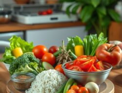 15 Makanan Sumber Protein Harian yang Murah dan Mudah Didapat
