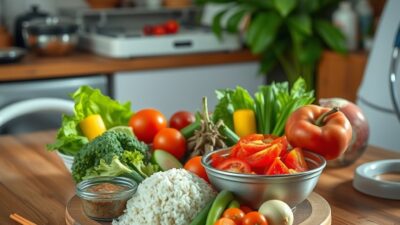 15 Makanan Sumber Protein Harian yang Murah dan Mudah Didapat