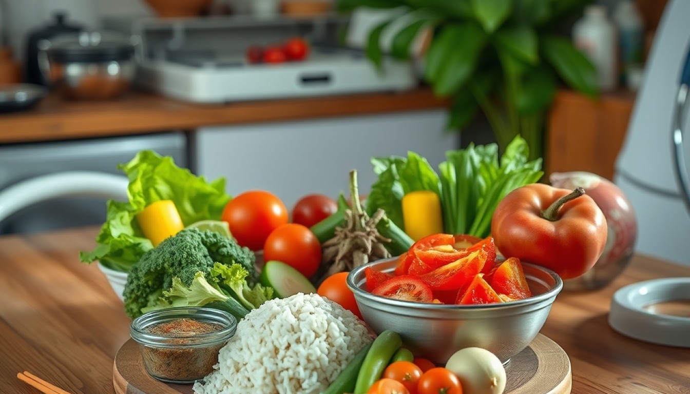 15 Makanan Sumber Protein Harian yang Murah dan Mudah Didapat