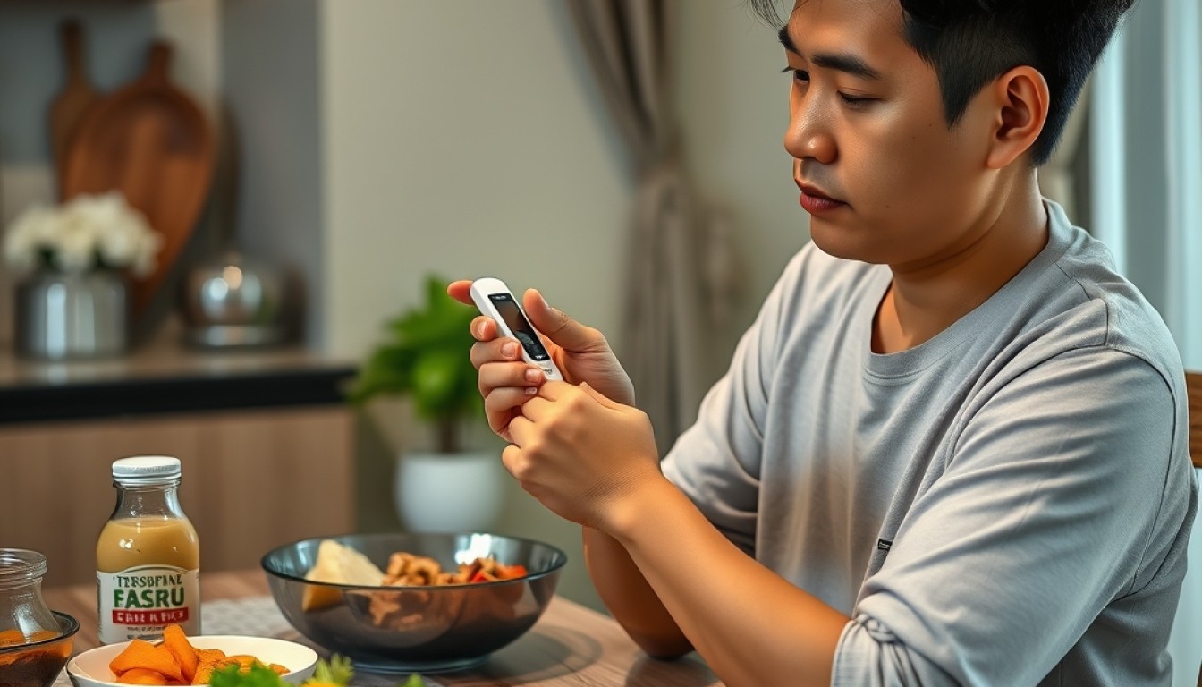 7 Cara Menurunkan Gula Darah Tanpa Obat yang Didukung Sains
