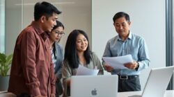 7 Kriteria Kursi Kerja Ergonomis yang Wajib Dicek Sebelum Membeli