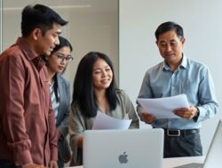 7 Kriteria Kursi Kerja Ergonomis yang Wajib Dicek Sebelum Membeli
