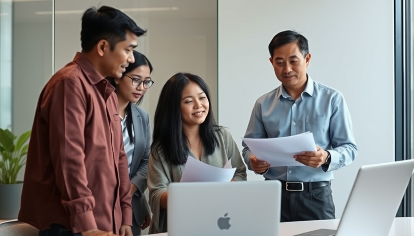 7 Kriteria Kursi Kerja Ergonomis yang Wajib Dicek Sebelum Membeli