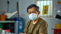 7 Tanda Kekurangan Vitamin D yang Sering Diabaikan Orang Indonesia