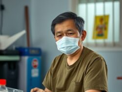 7 Tanda Kekurangan Vitamin D yang Sering Diabaikan Orang Indonesia