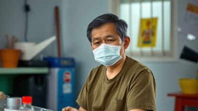 7 Tanda Kekurangan Vitamin D yang Sering Diabaikan Orang Indonesia