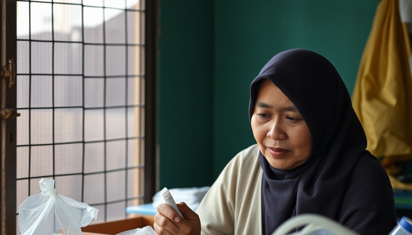 Bahaya Duduk Terlalu Lama bagi Kesehatan dan Cara Menguranginya