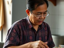 Benarkah Hipotiroid Menyebabkan Berat Badan Naik? Ini Penjelasannya