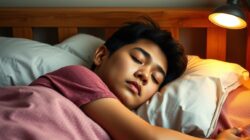 Cara Mengatur Pola Tidur Sehat yang Berkualitas dan Dampaknya bagi Tubuh