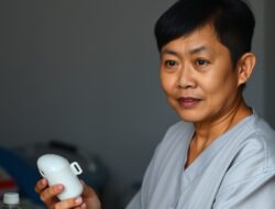 Cara Menghitung Kebutuhan Kalori Harian: Rumus BMR & TDEE dengan Contoh