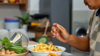 Cara Sederhana Memeriksa Kelenjar Tiroid Sendiri di Rumah
