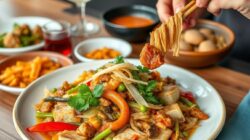 Daftar Makanan Terbaik untuk Penderita Diabetes (Plus Contoh Menu Sehari)