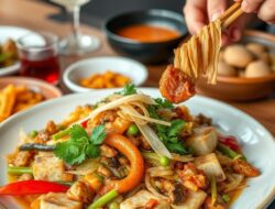 Daftar Makanan Terbaik untuk Penderita Diabetes (Plus Contoh Menu Sehari)