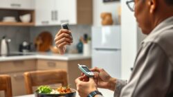 Diabetes Tipe 1 vs Tipe 2: Perbedaan Kunci yang Perlu Anda Tahu