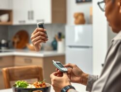 Diabetes Tipe 1 vs Tipe 2: Perbedaan Kunci yang Perlu Anda Tahu