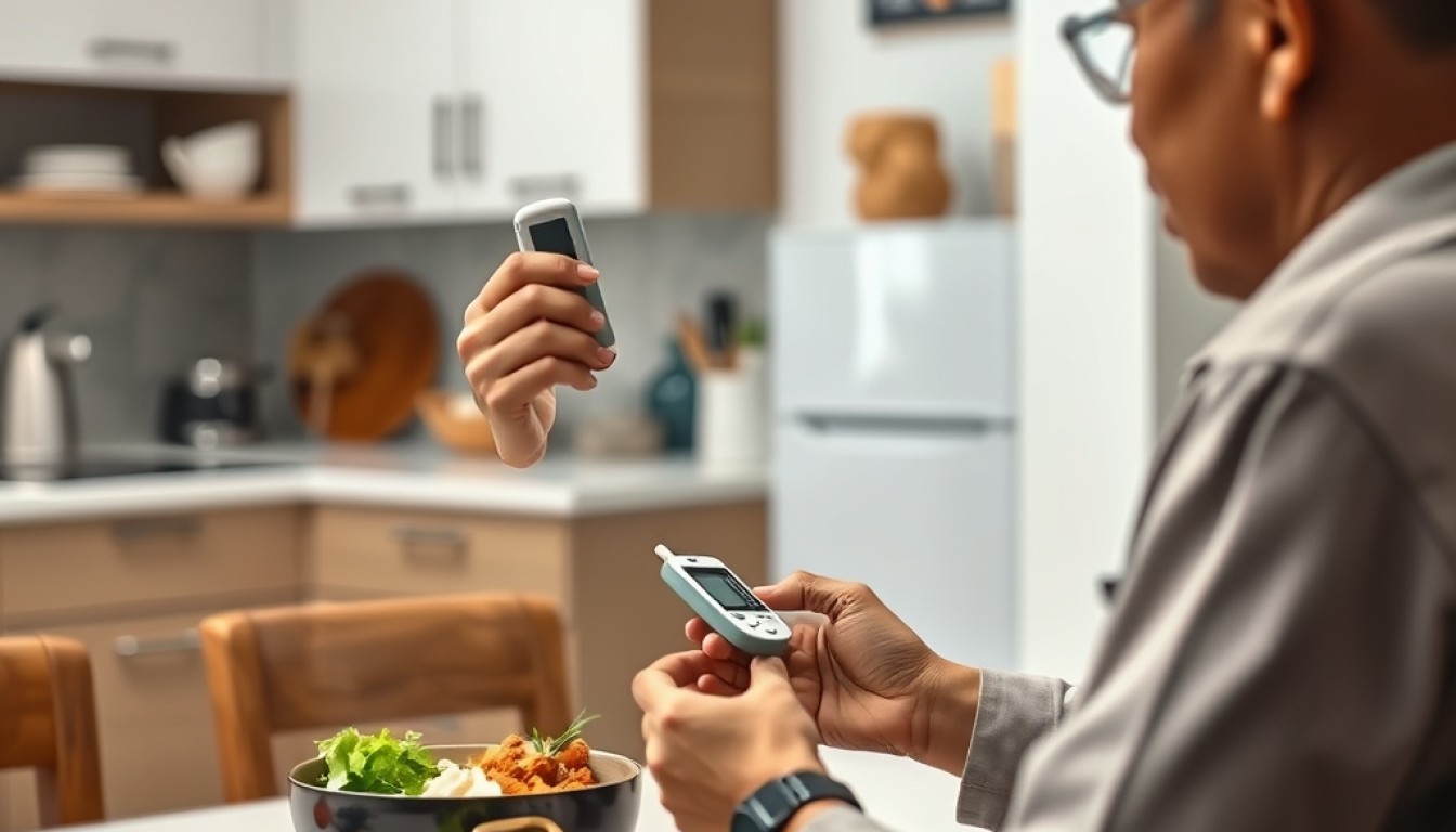 Diabetes Tipe 1 vs Tipe 2: Perbedaan Kunci yang Perlu Anda Tahu