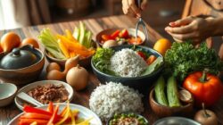 Makanan yang Harus Dihindari Penderita Hipertiroid: Panduan Aman