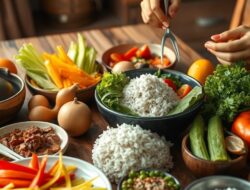 Makanan yang Harus Dihindari Penderita Hipertiroid: Panduan Aman