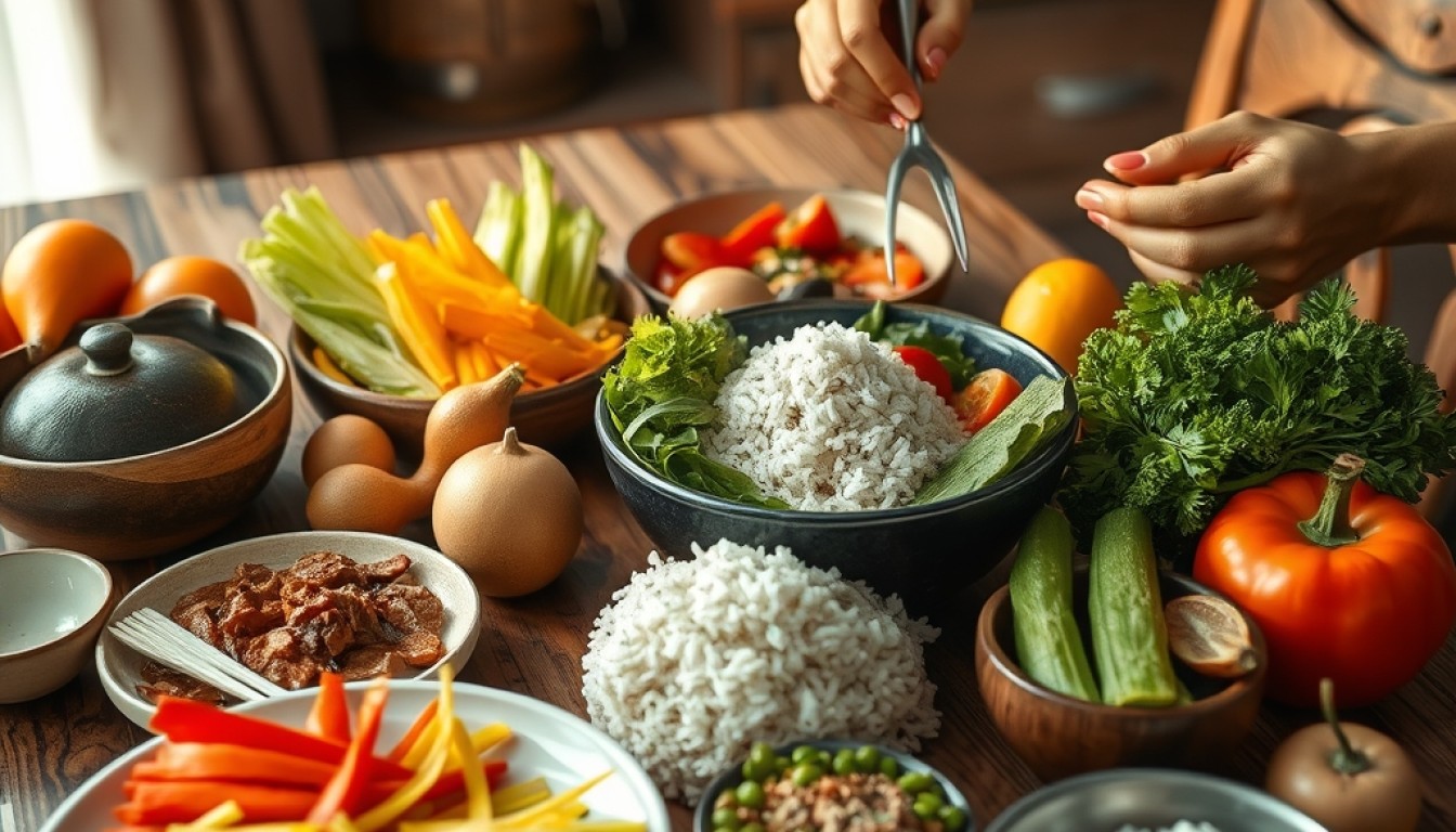 Makanan yang Harus Dihindari Penderita Hipertiroid: Panduan Aman