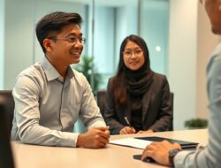 Panduan Lengkap Alur Pelaporan Kecelakaan Kerja untuk Karyawan dan Supervisor