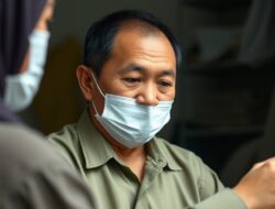 Strategi Pencegahan Penyakit Akibat Kerja untuk Pekerja dan Perusahaan