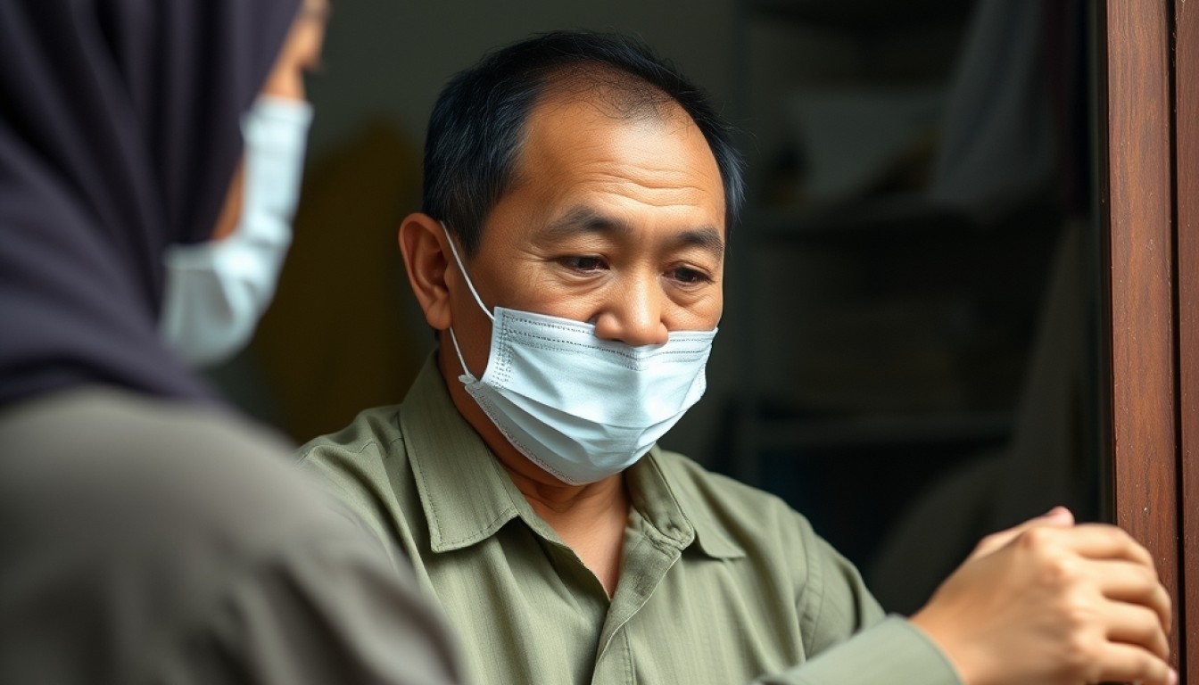 Strategi Pencegahan Penyakit Akibat Kerja untuk Pekerja dan Perusahaan